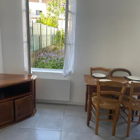 Maison Totalement Renovee La Rochelle  Exterior foto