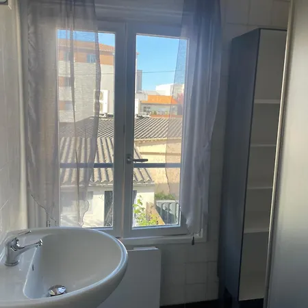 Maison Totalement Renovee La Rochelle  Exterior foto